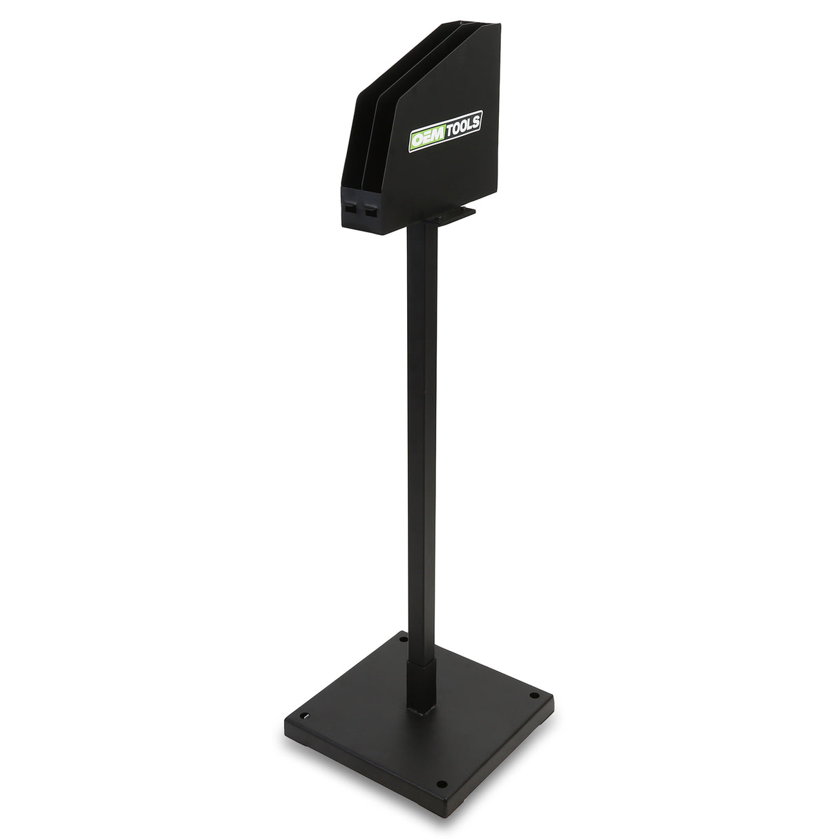 OEMTOOLS 23209 Adhesive Wheel Weight Dispenser Stand Main Image