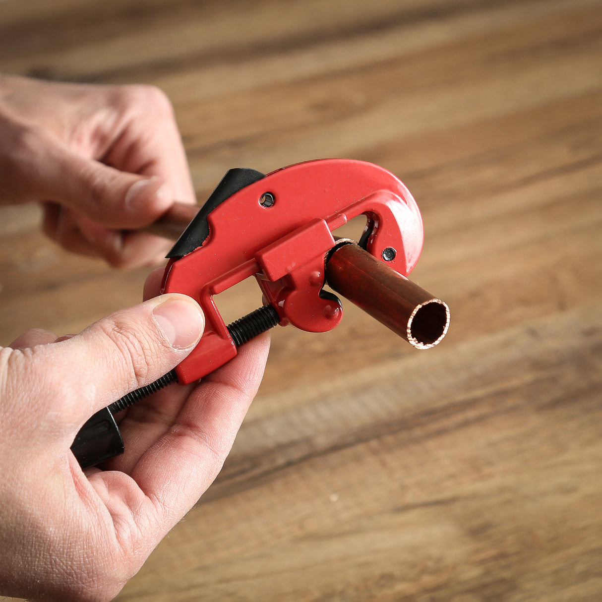 GreatNeck TC7C Tubing Cutter Additional Image 7