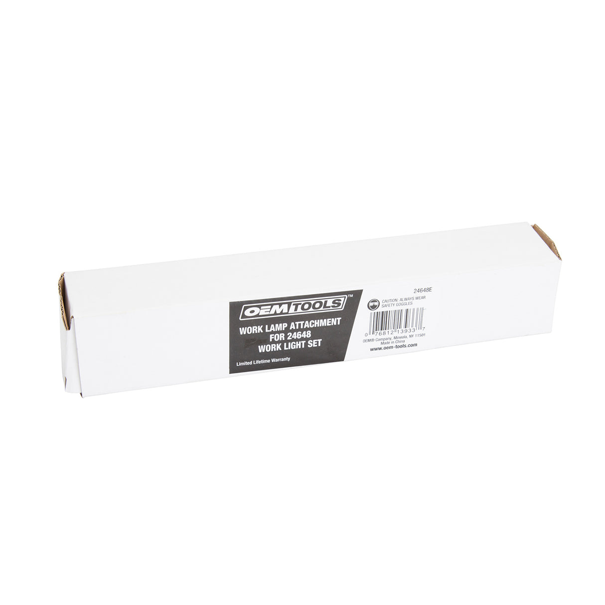 OEMTOOLS 24648E Work Lamp Attachment for 24648 Work Light Set Additional Image 4
