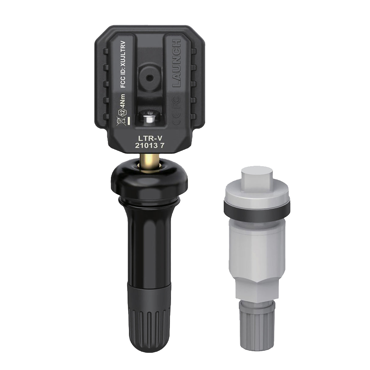 OEMTools TS37 TPMS Tool with 4 TPMS Sensors Additional Image 2