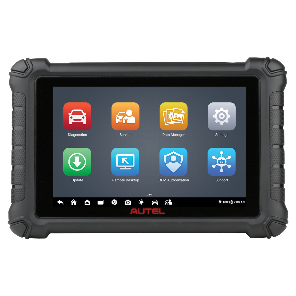 Autel AULMX900 MaxiCheck MX900 Main Image