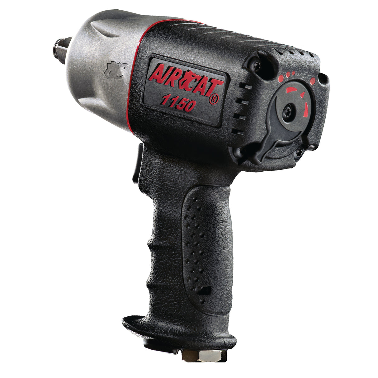Aircat 1150 1/2in. Composite Impact Wrench Main Image