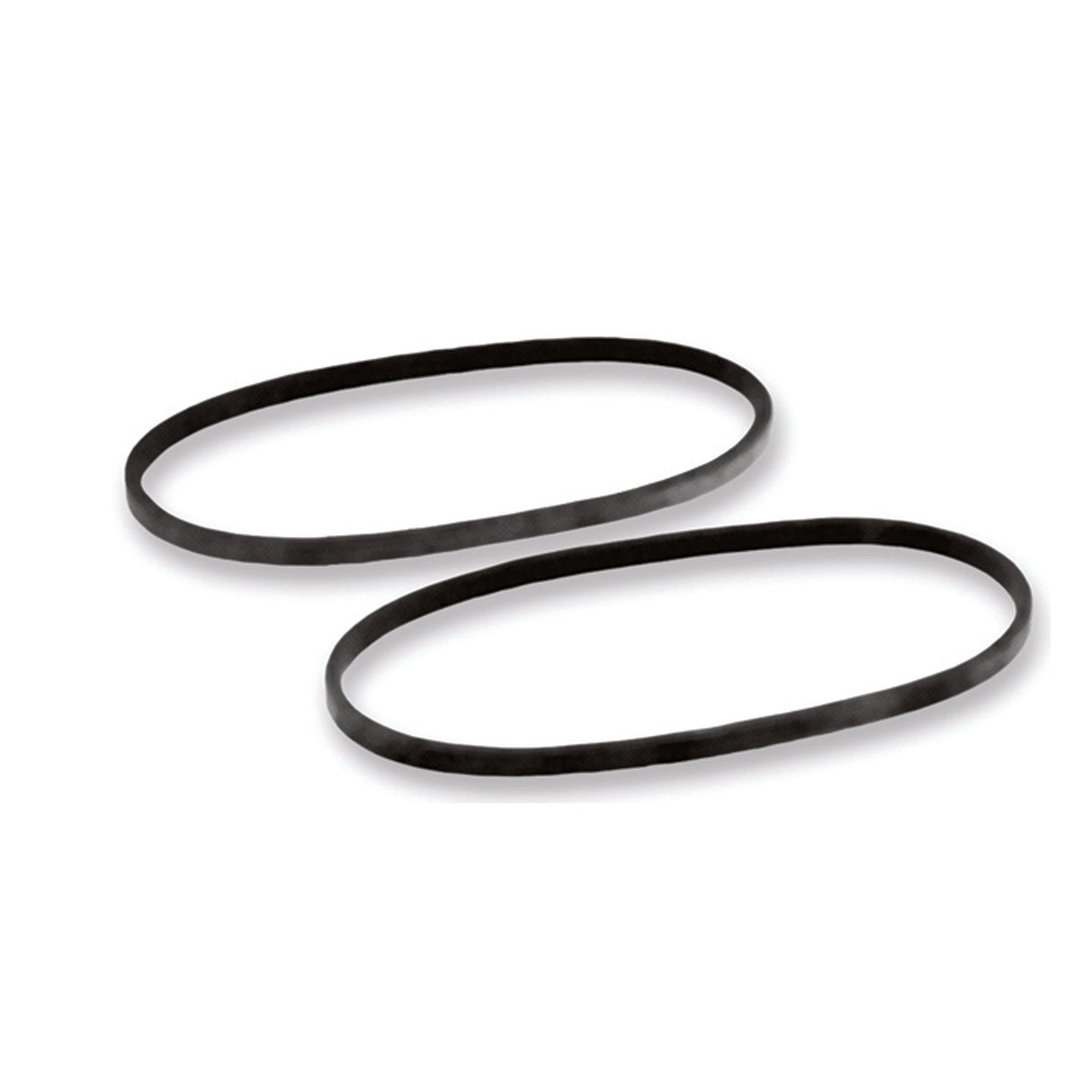 Shark Industries 94 Large Solid Rotor Silencer Band 9in. Main Image