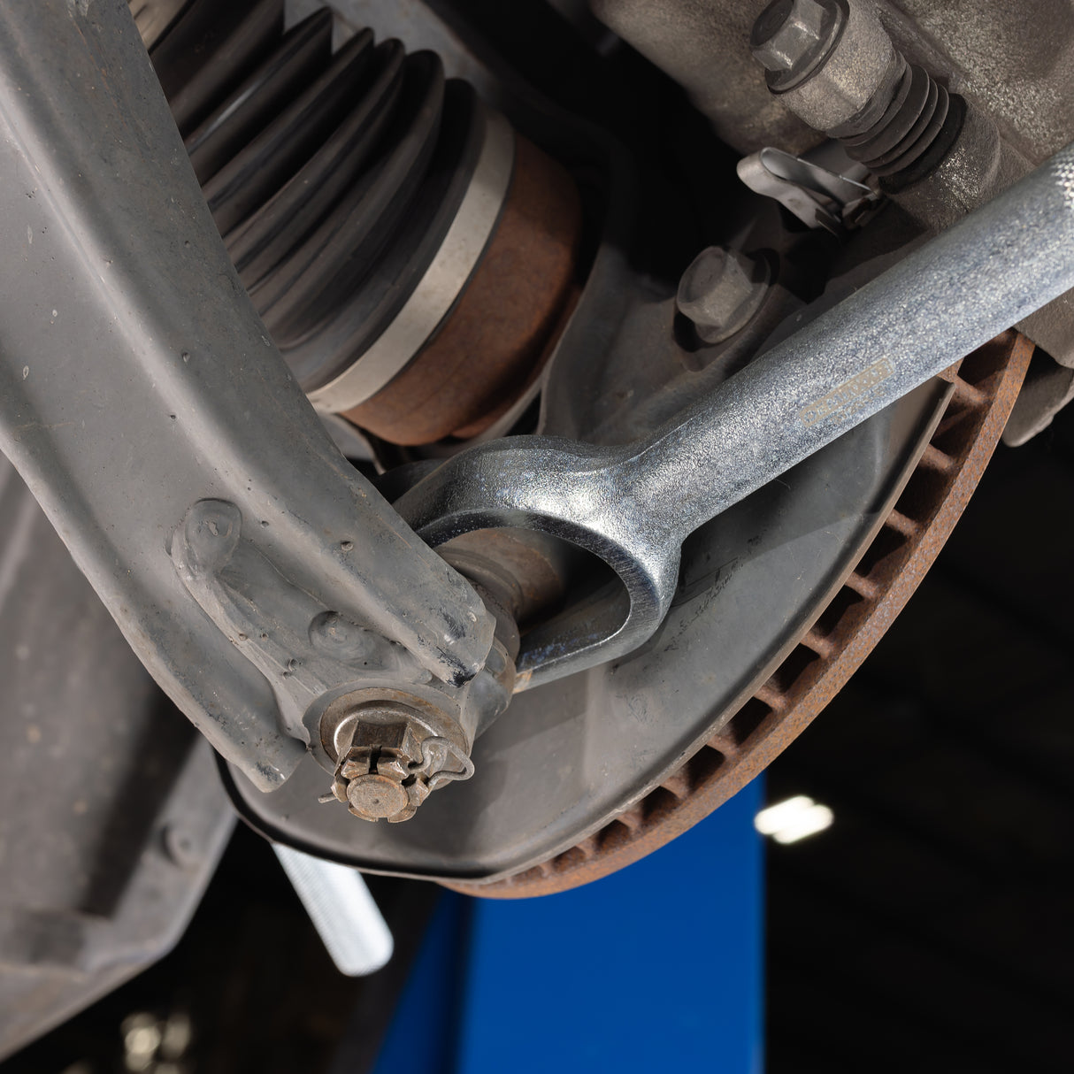 OEMTOOLS 25202 Ball Joint Separator Additional Image 5