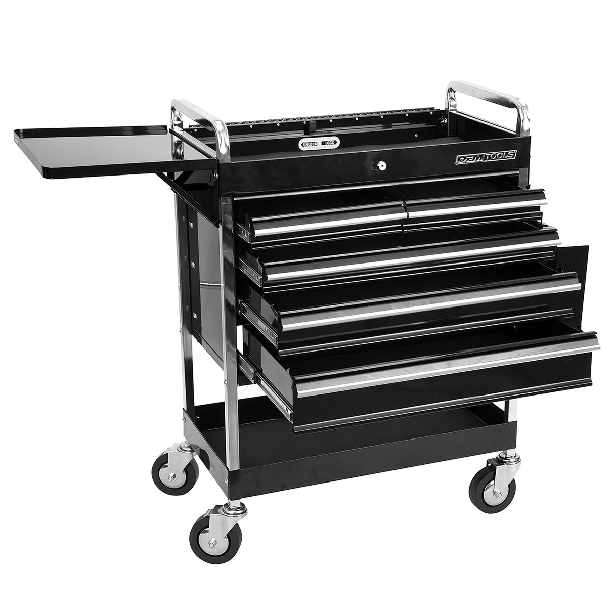 OEMTOOLS 24975 312-PIECE TECHNICIAN SET Additional Image 2