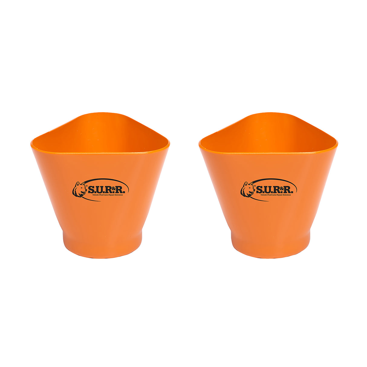 SUR&R SURFC5PK2 Filter Removal Cup - 2 Pack Main Image