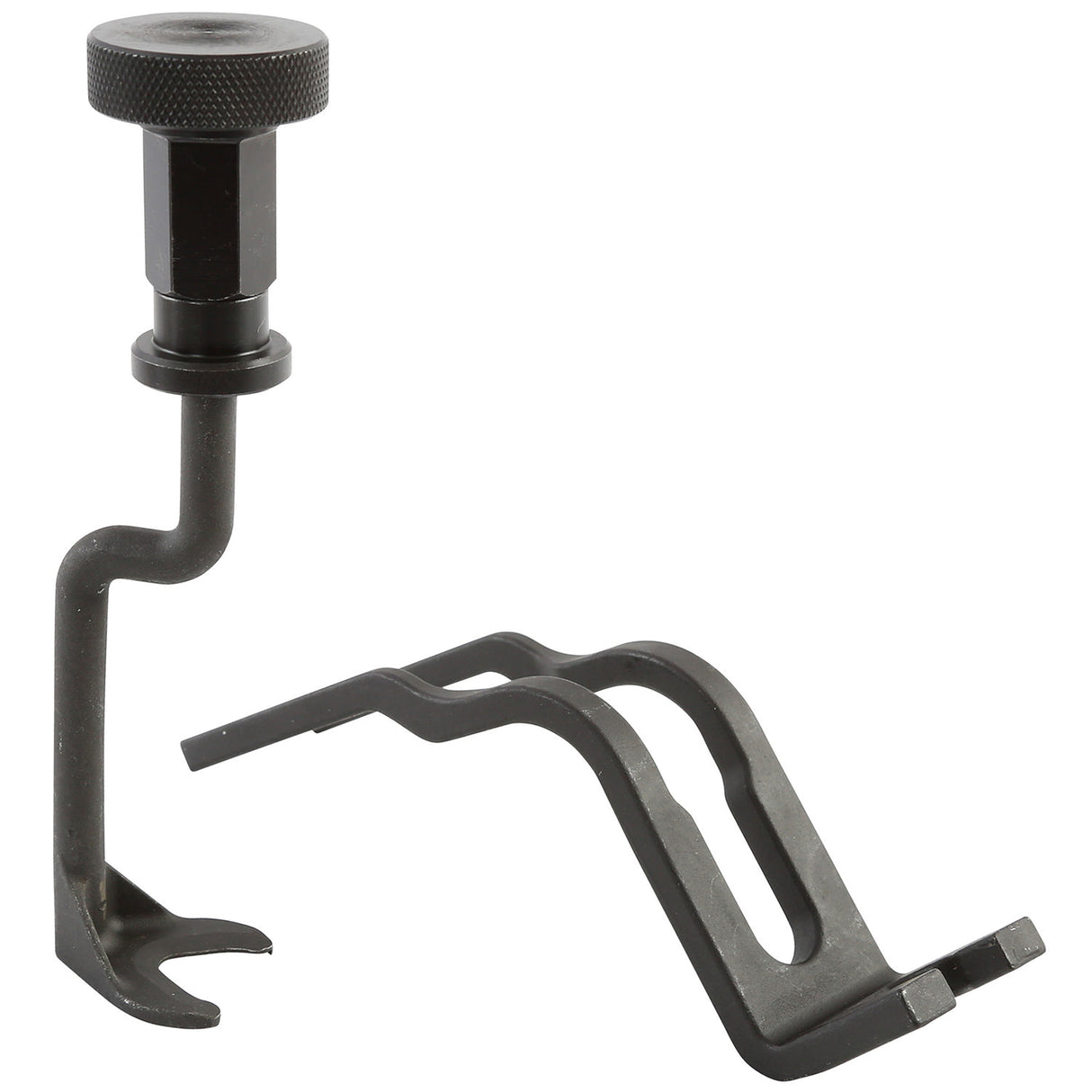 OEMTOOLS 24429 Valve Spring Compressor for Ford 3-Valve Engines Additional Image 3