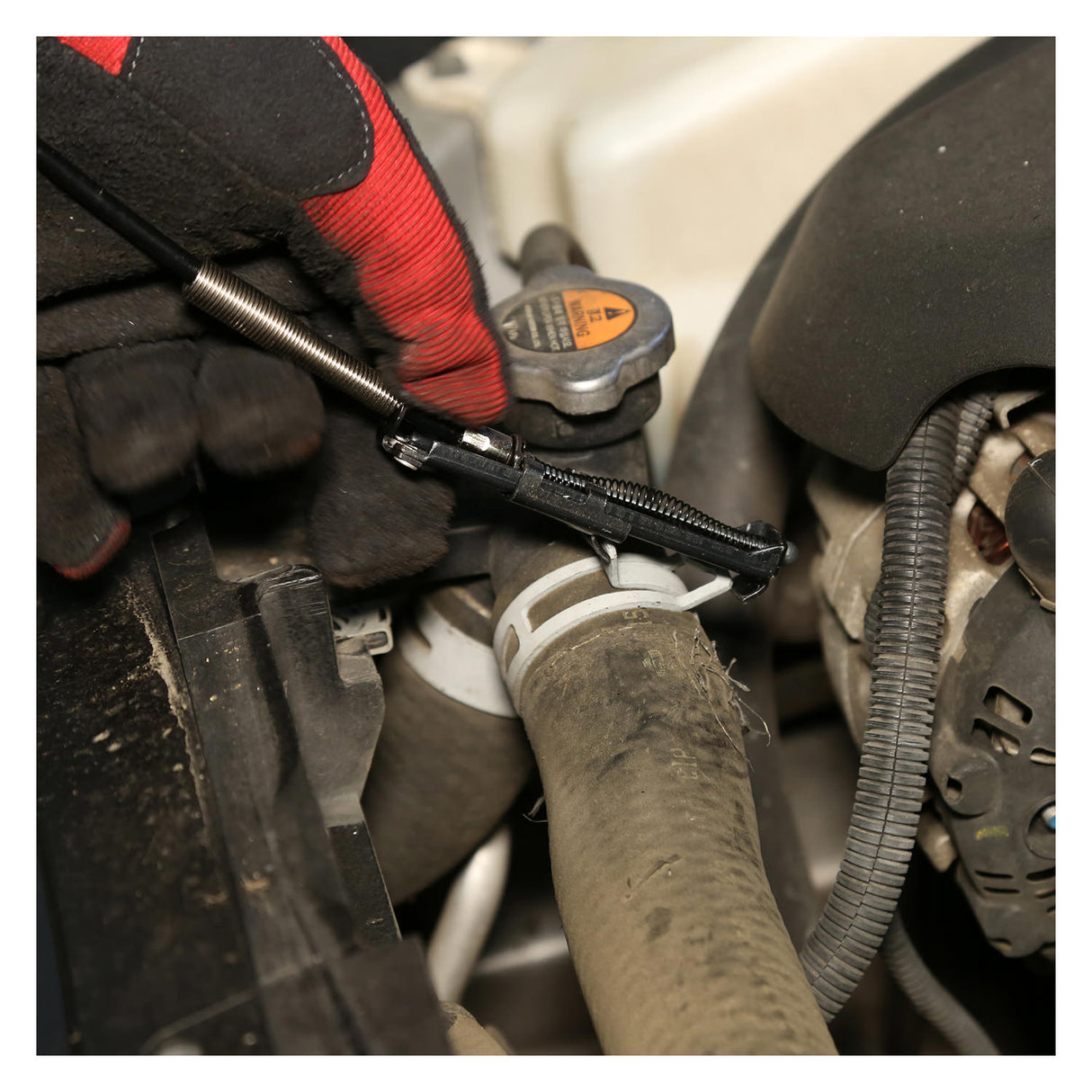 OEMTOOLS 25246 Hose Clamp Pliers Additional Image 5
