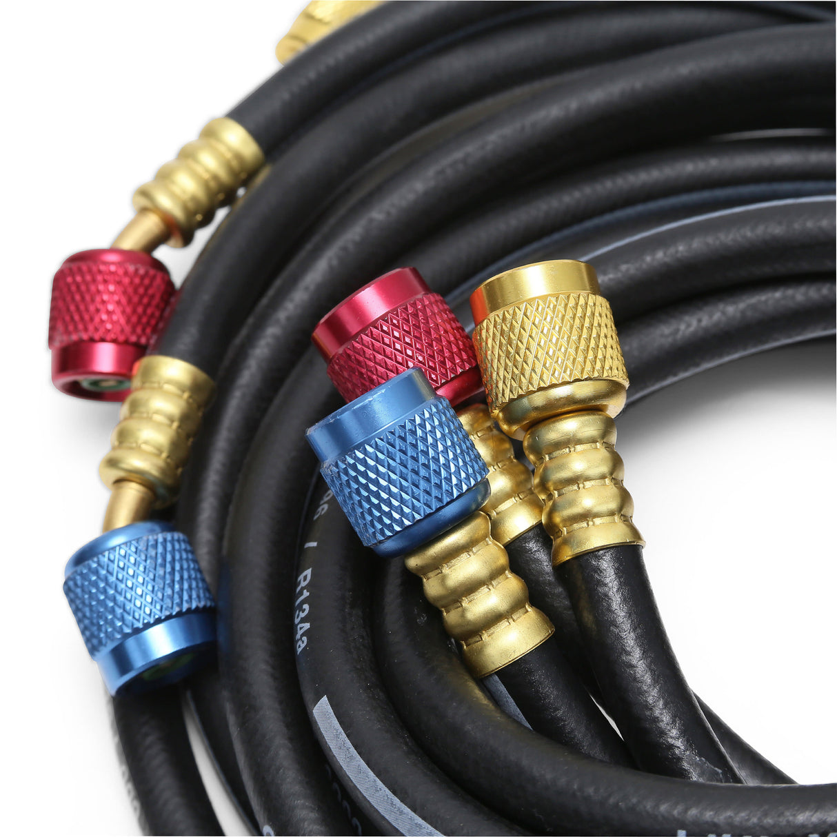 OEMTOOLS 27230 1/4in. SAE Hose Set Additional Image 4