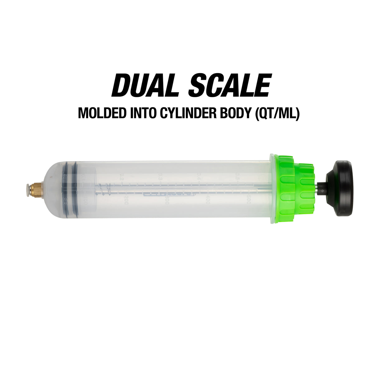 OEMTOOLS 25572 Extraction and Filling Pump Additional Image 2