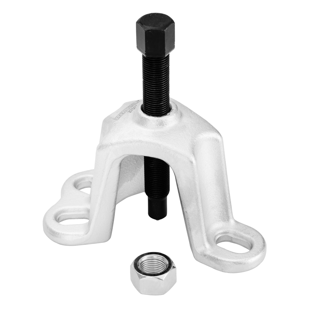 OEMTOOLS 68928 Front Hub Service Set Additional Image 5