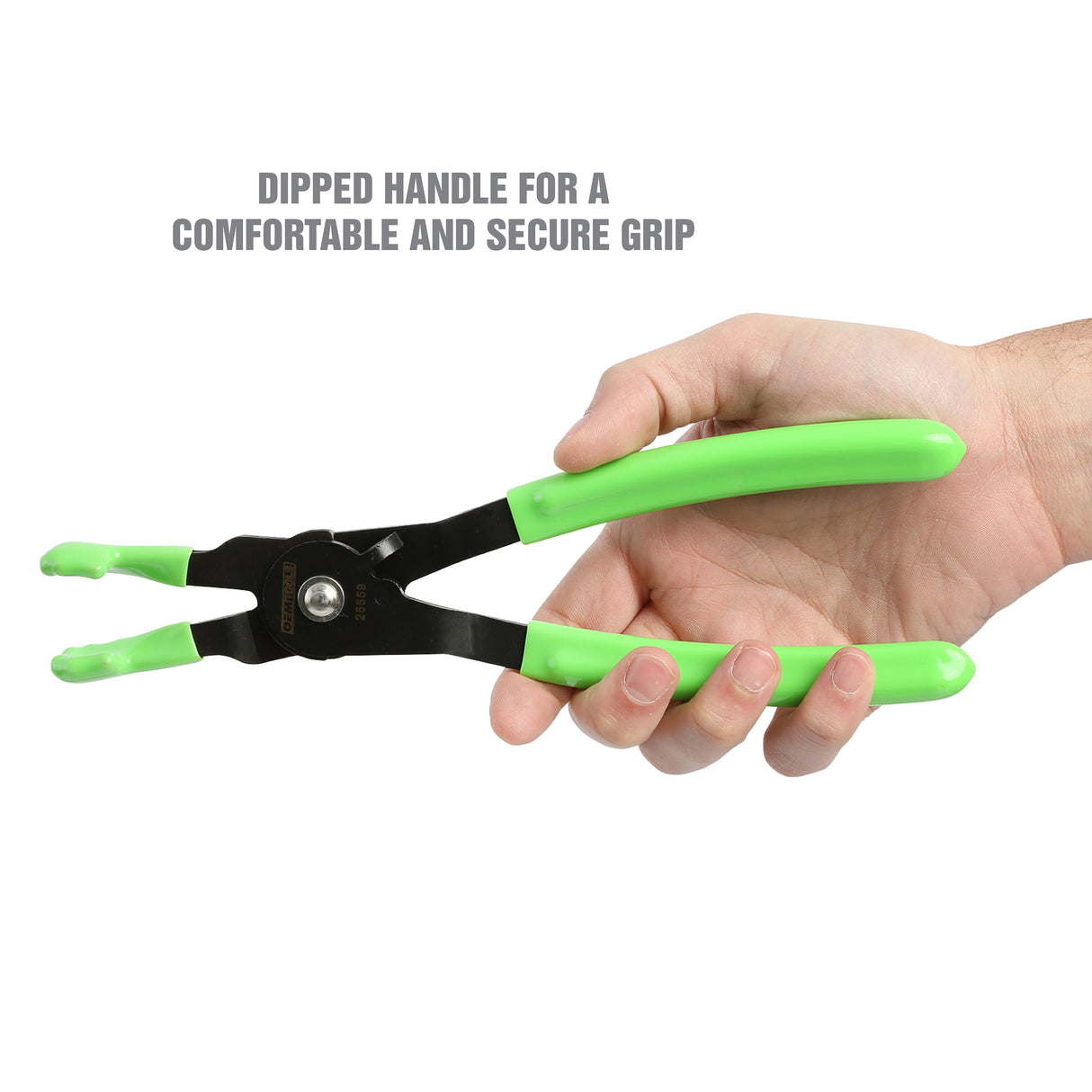 OEMTOOLS 25559 Adjustable Spark Plug Boot Pliers Additional Image 4