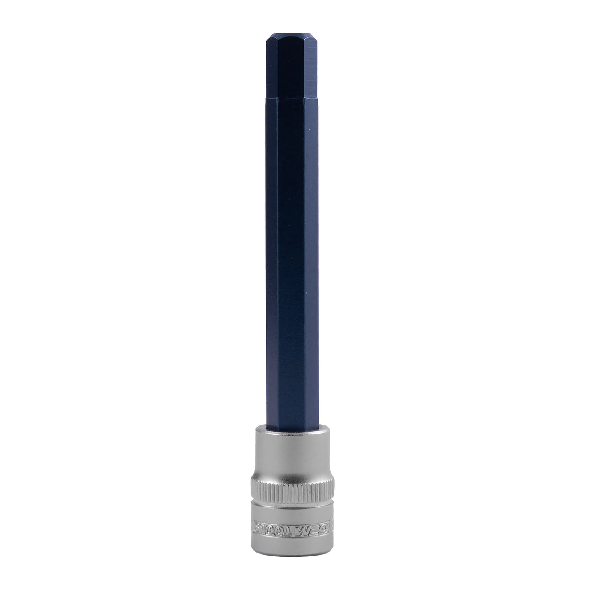 OEMTOOLS 23562 3/8in. Drive Extra Long Hex Bit Socket 3/8in. Main Image