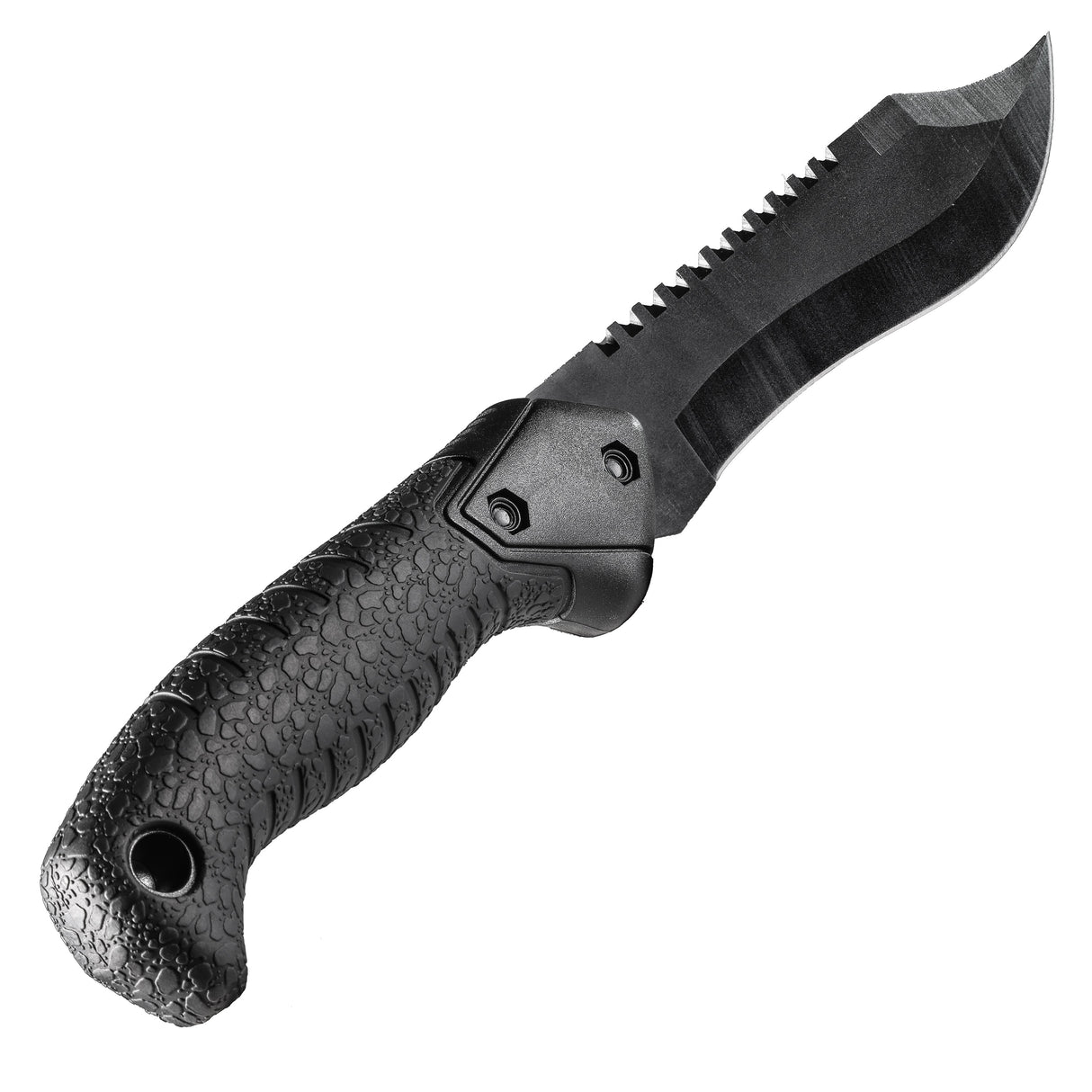 STAK 11801 Bowie Knife Additional Image 1