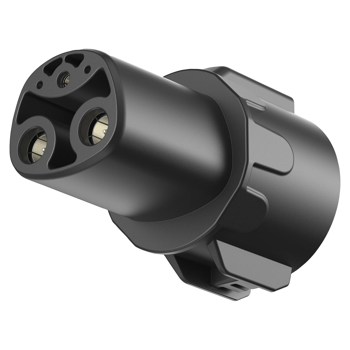 TopDon JTT PulseQ - J1772 to Tesla Charging Adapter(60A Max) Main Image