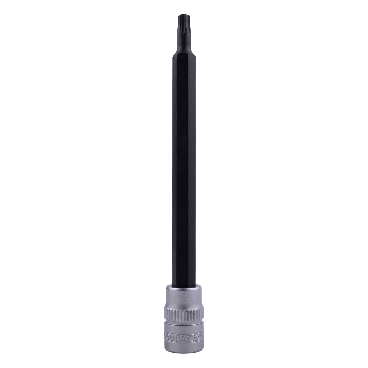OEMTOOLS 24008 1/4in. Long Magnetic Star Bit Socket T-20 Main Image
