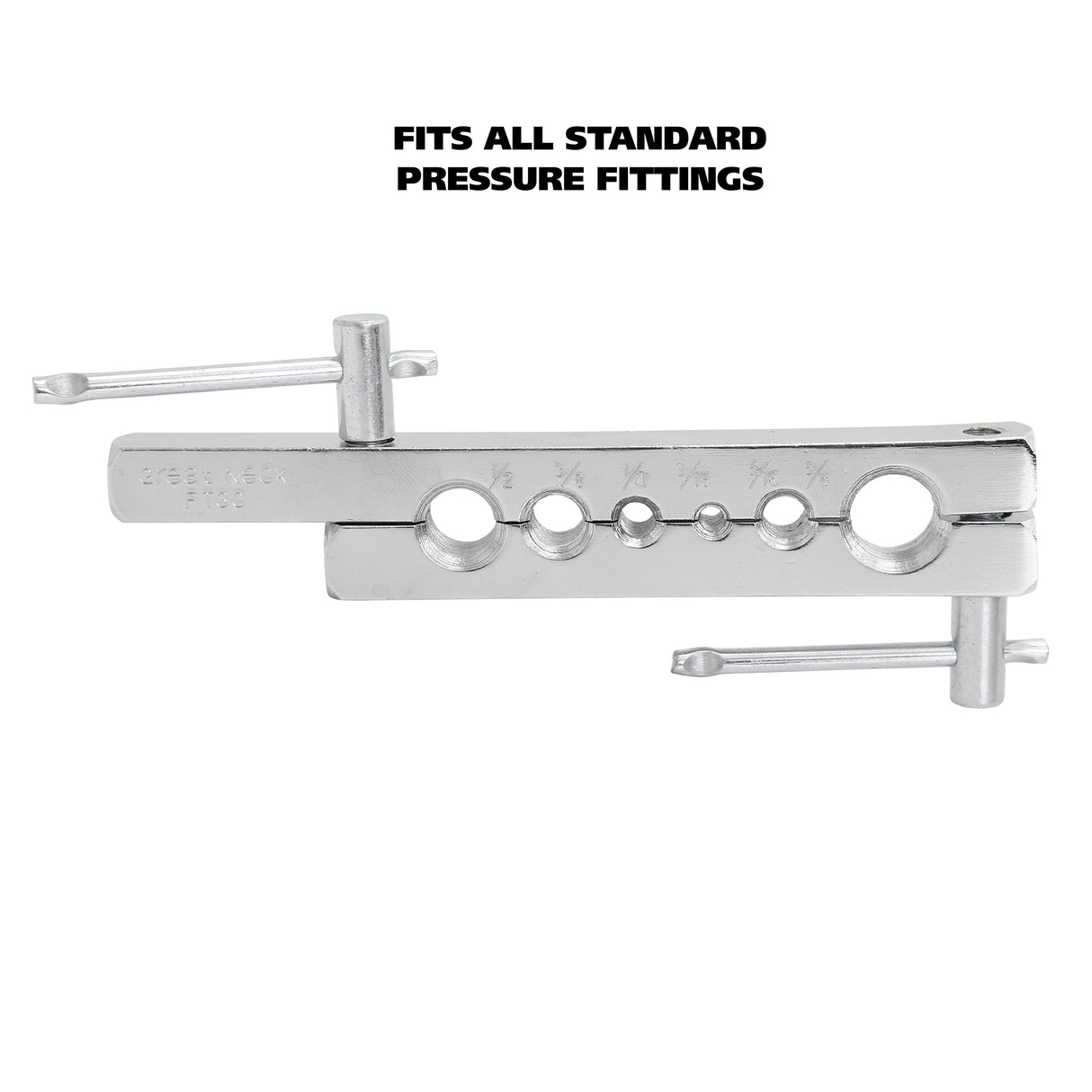 GreatNeck FT3C Flaring Tool Additional Image 4
