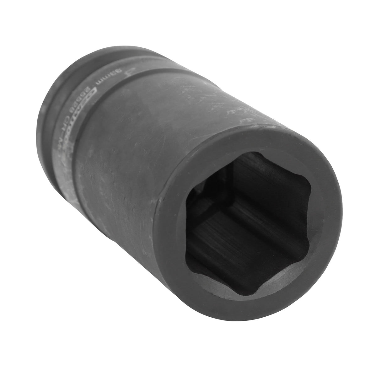 OEMTOOLS 25528 1 Inch Budd Style Wheel Socket (33 mm) Main Image
