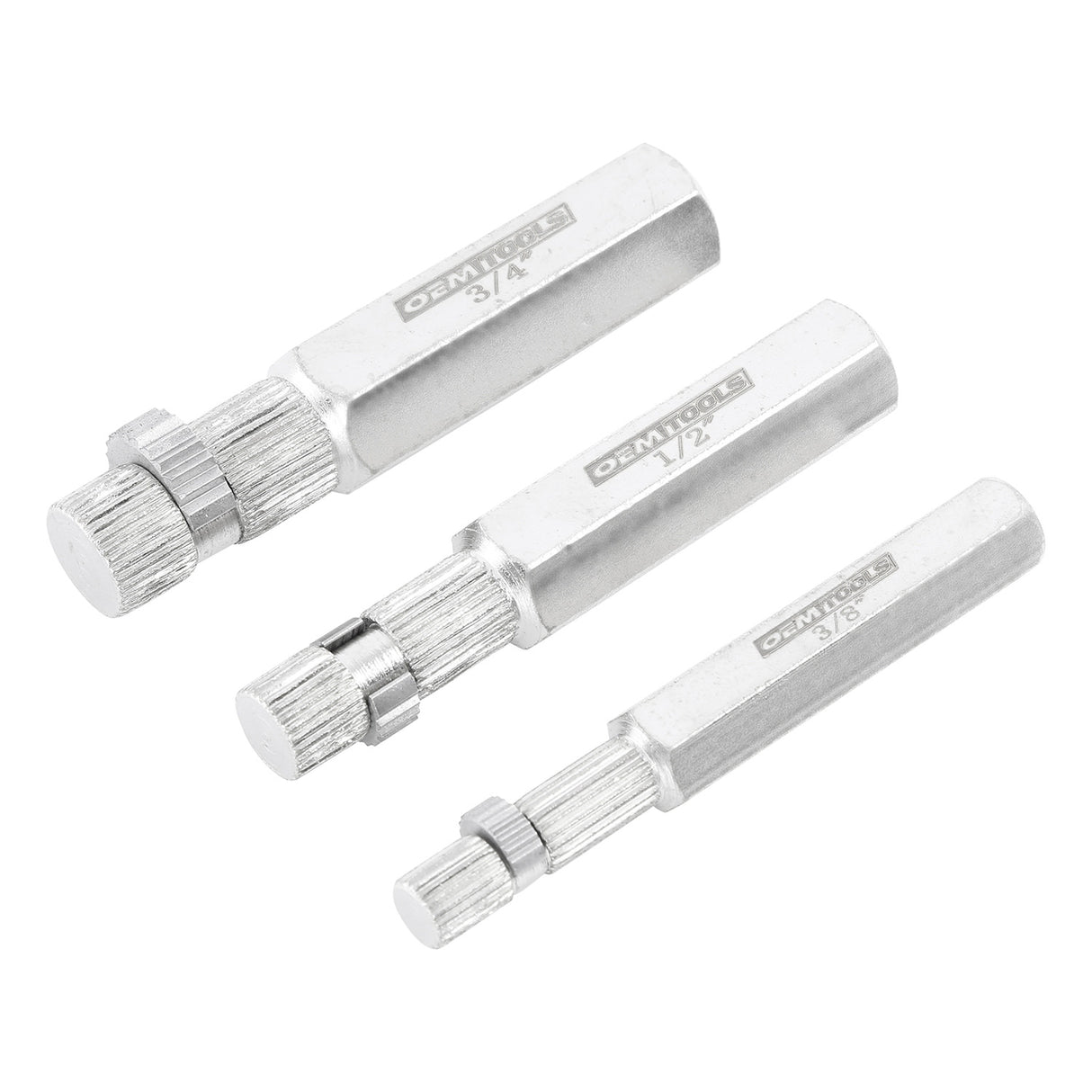 OEMTOOLS 25441 Pipe Extractor Set Main Image