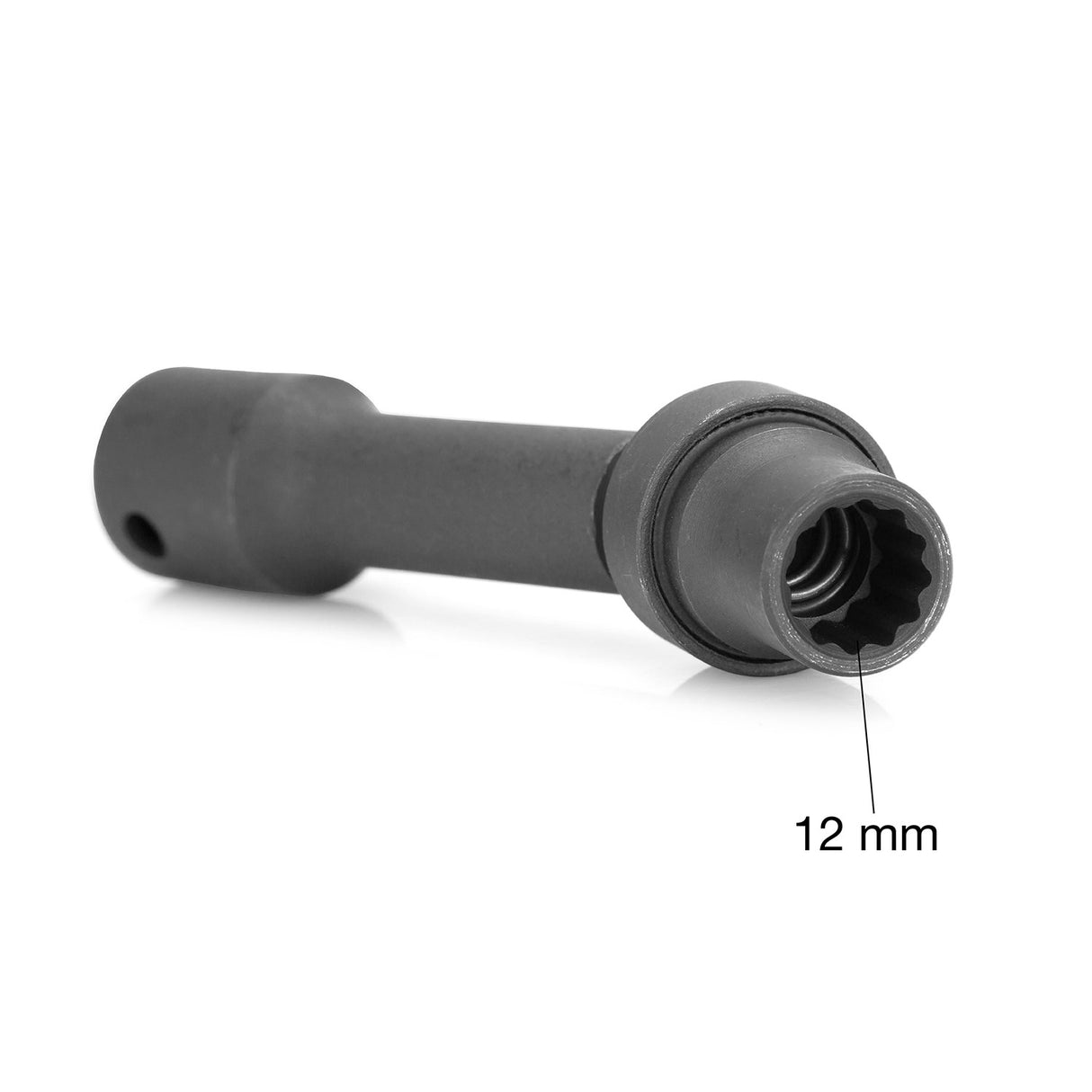 OEMTOOLS 24212 Ford Drive Line Socket (12 mm) Additional Image 2
