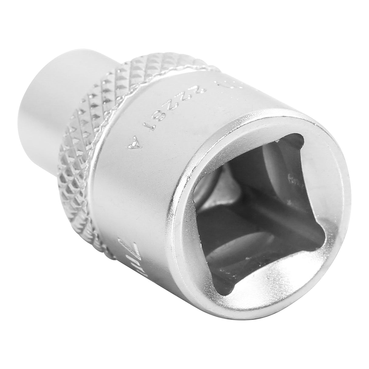 OEMTOOLS 22281 3/8 Inch Drive 6 Pt. Socket (7 mm) Additional Image 2