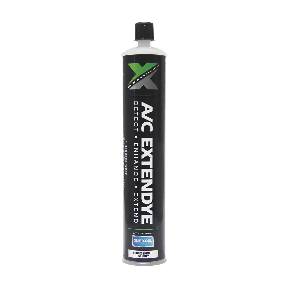 UView UVU499108A A/C Extendye Cartridge (8 Oz.) Main Image