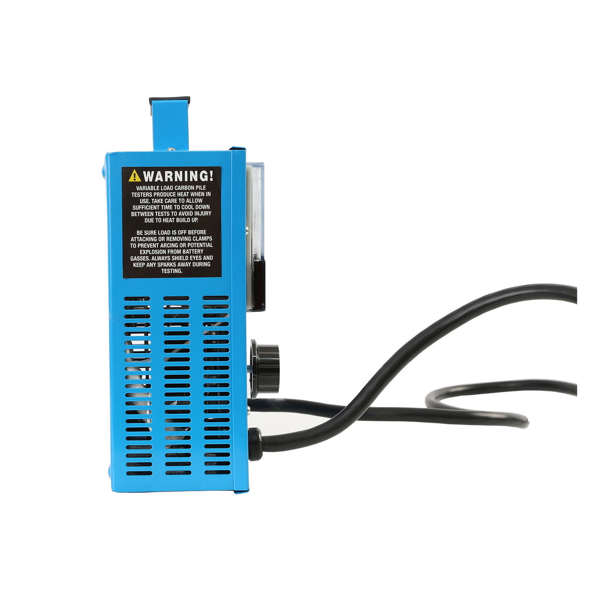 OEMTOOLS 24336 500 Amp 12V Battery Load Tester Additional Image 4