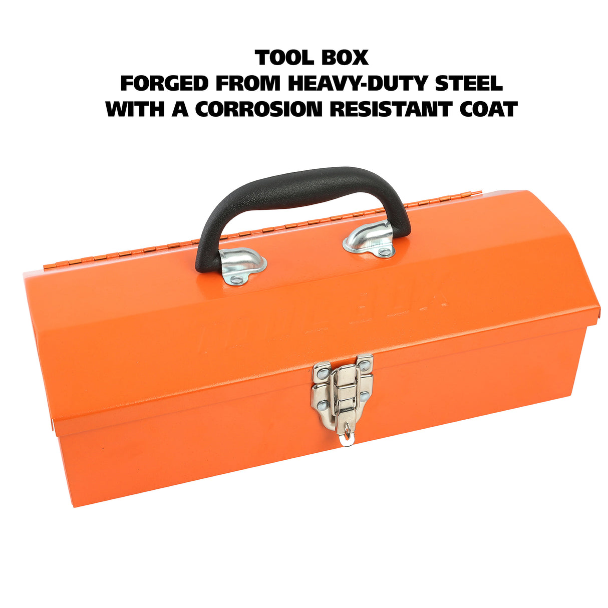GreatNeck CTB9 16 Tool Box Set Additional Image 2