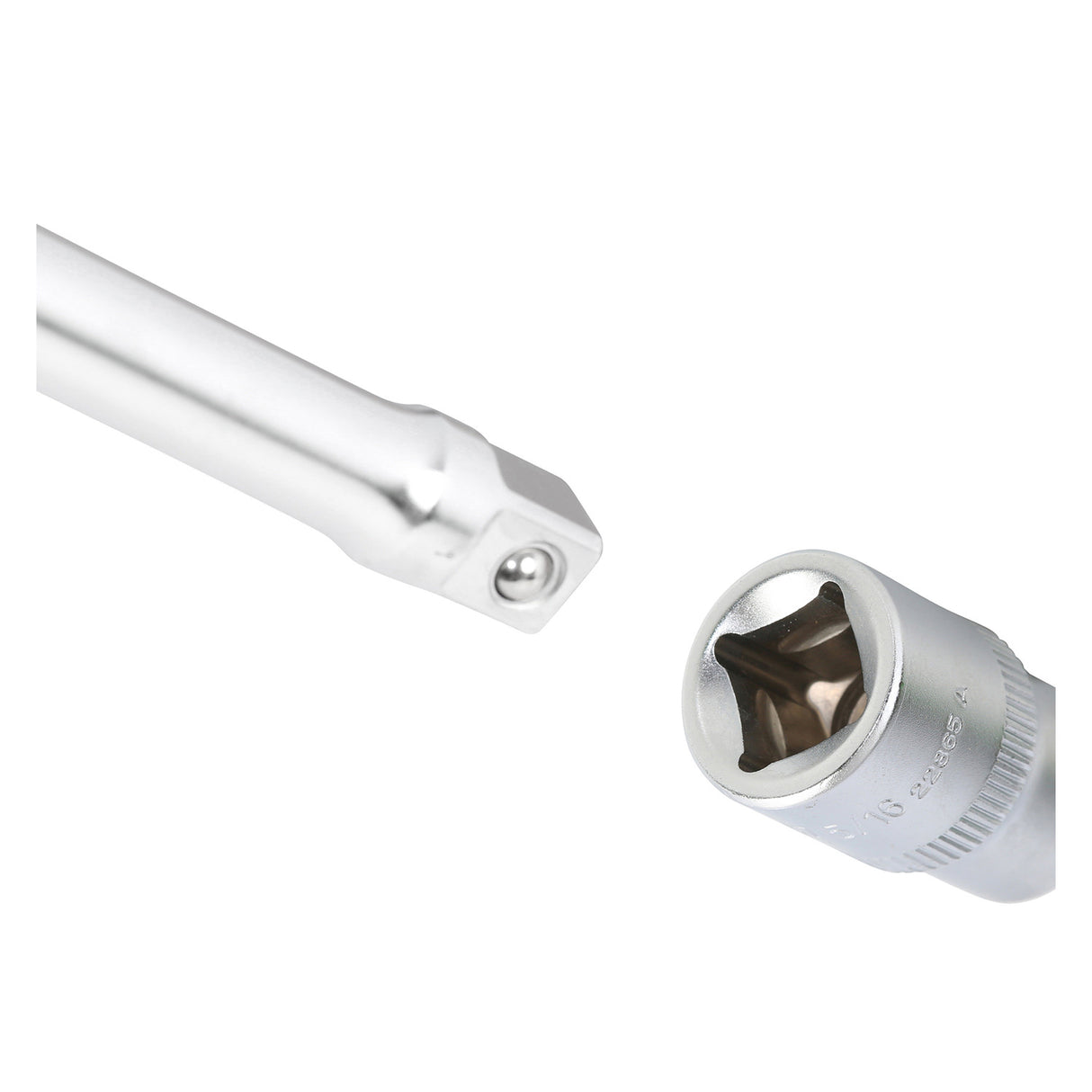OEMTOOLS 22865 3/8 Inch Drive Hex Bit Socket (5/16 Inch) Additional Image 4