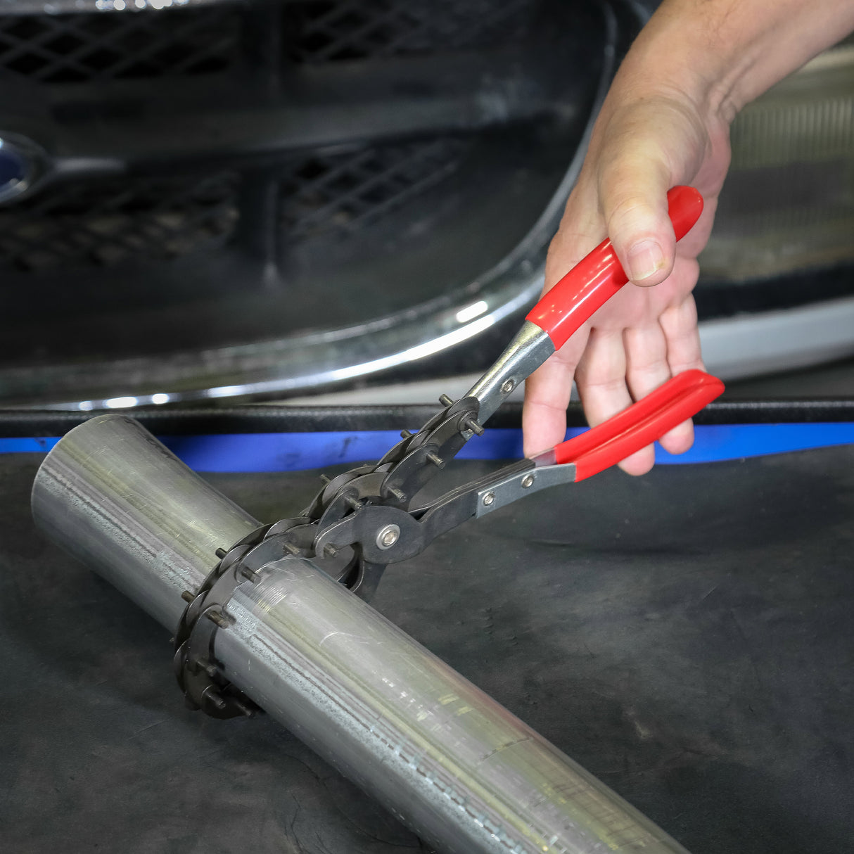 OEMTOOLS 27045 Tailpipe Cutter Additional Image 8