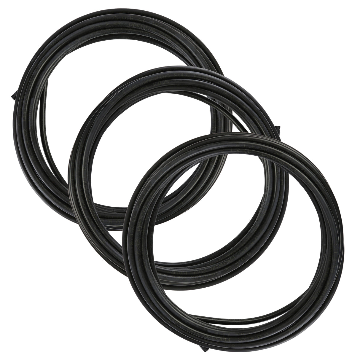 SUR&R Deluxe Fuel Line Replacement Kit Additional Image 4