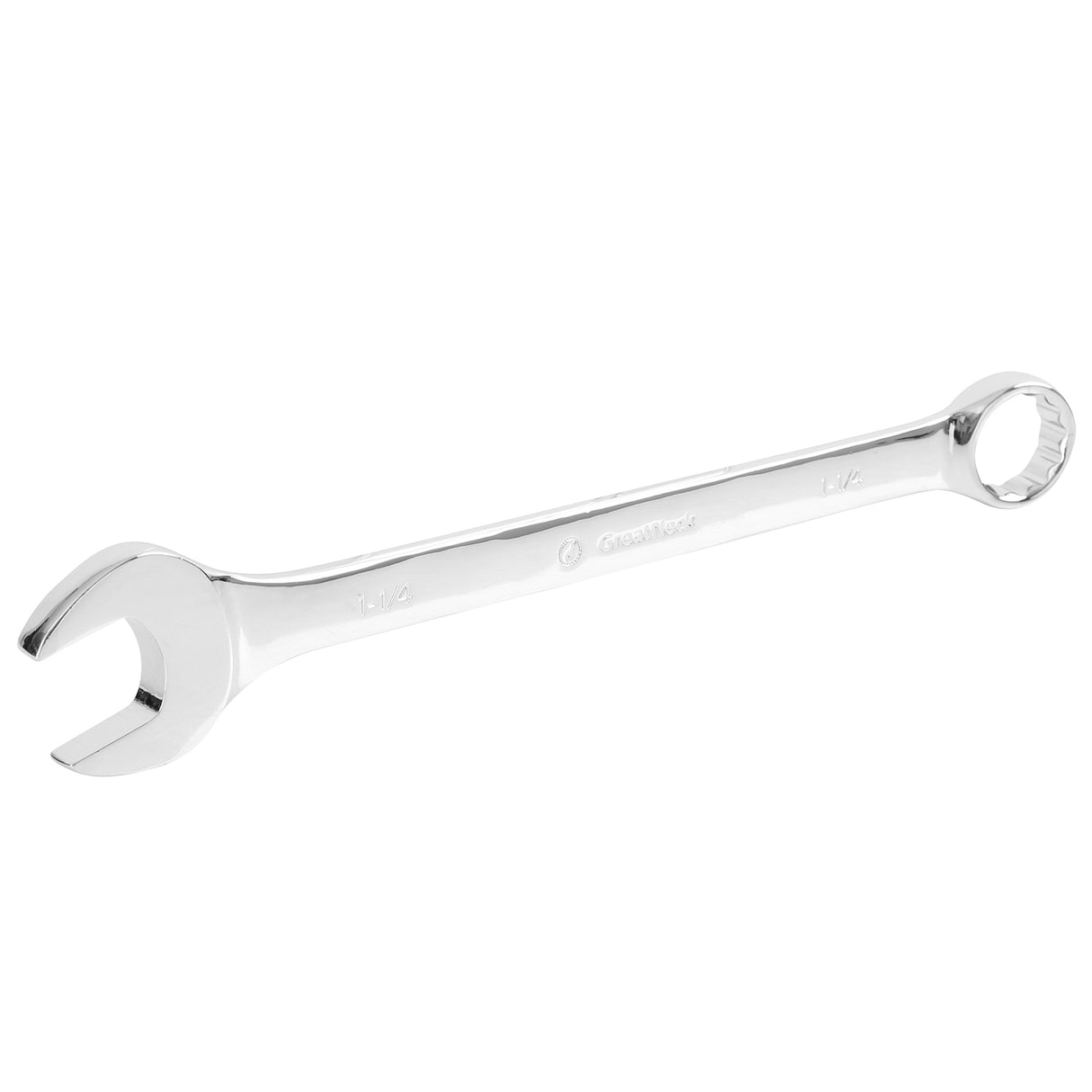 GreatNeck C125C Combination Wrench (1-1/4 Inch) Main Image