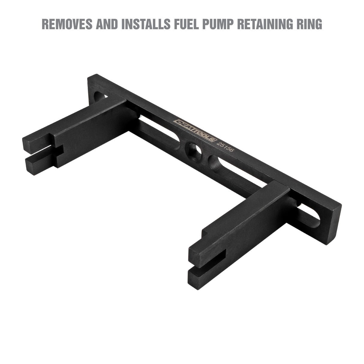 OEMTOOLS 25156 Fuel Pump Module Spanner Wrench Additional Image 1