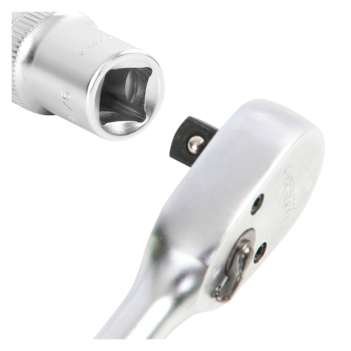 OEMTOOLS 22345 3/8 Inch Drive Deep Wall Socket Additional Image 4