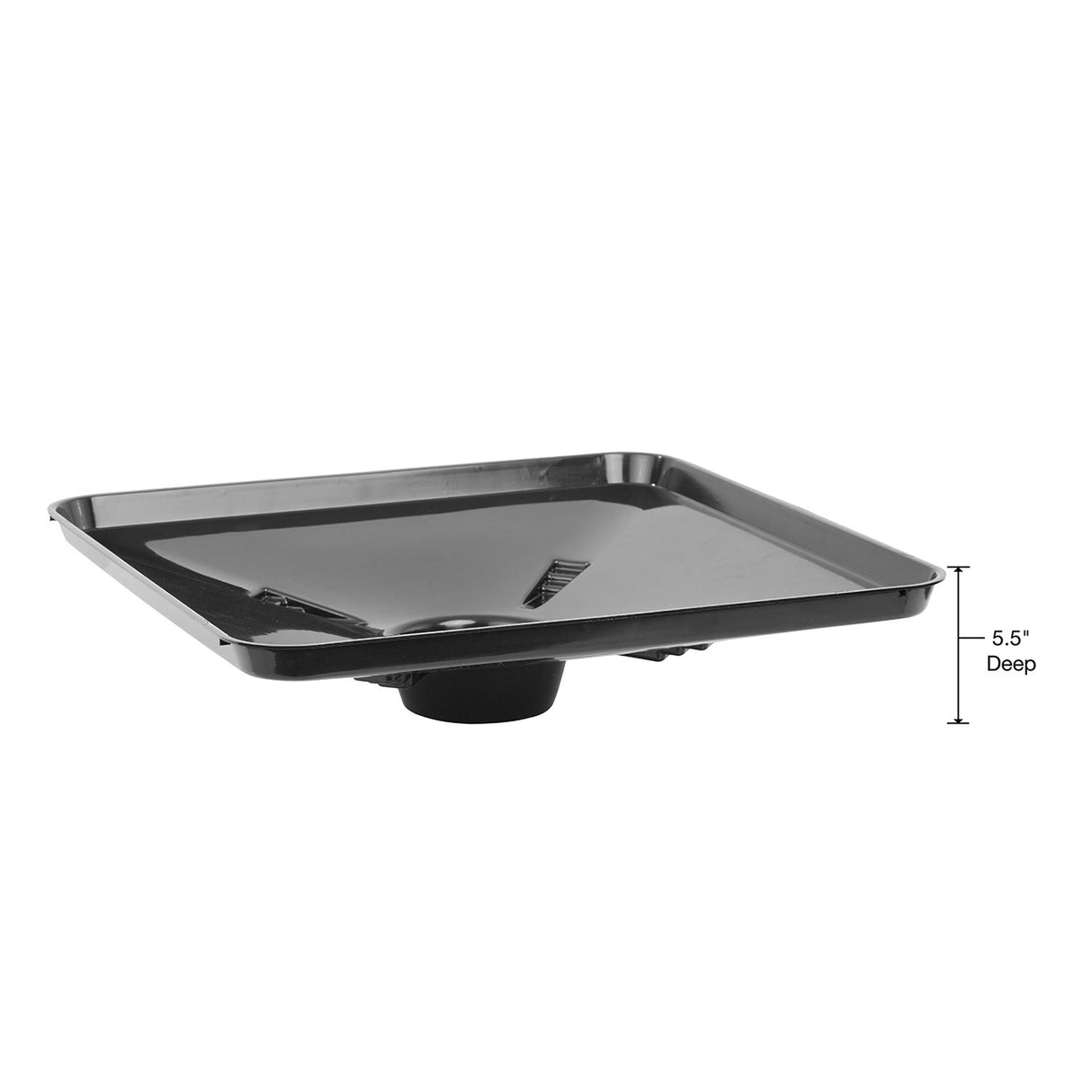 OEMTOOLS 87035 Transmission Drain Funnel Additional Image 2