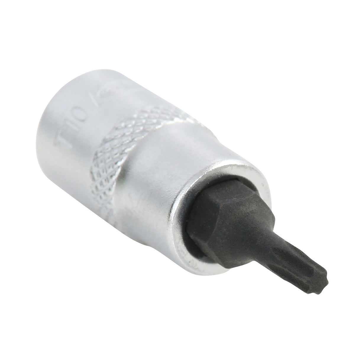 OEMTOOLS 22761 1/4 Inch Drive Star Socket Bit (T10) Main Image