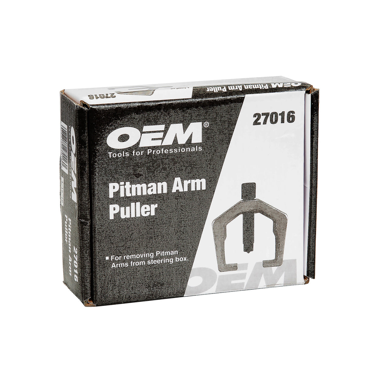 OEMTOOLS 27016 Pitman Arm Puller Additional Image 1