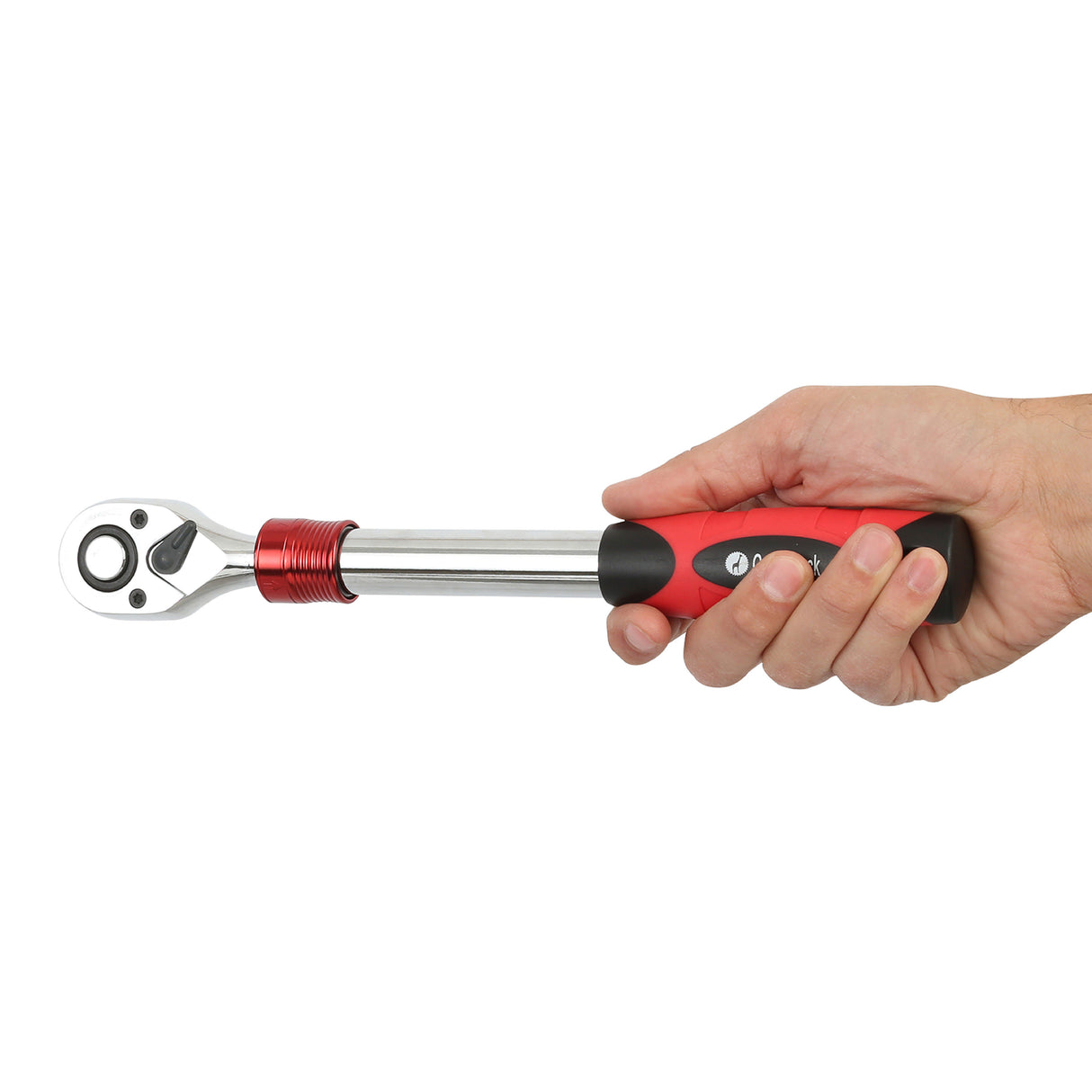 GreatNeck 38021 1/2 Drive Extendable Ratchet Additional Image 7