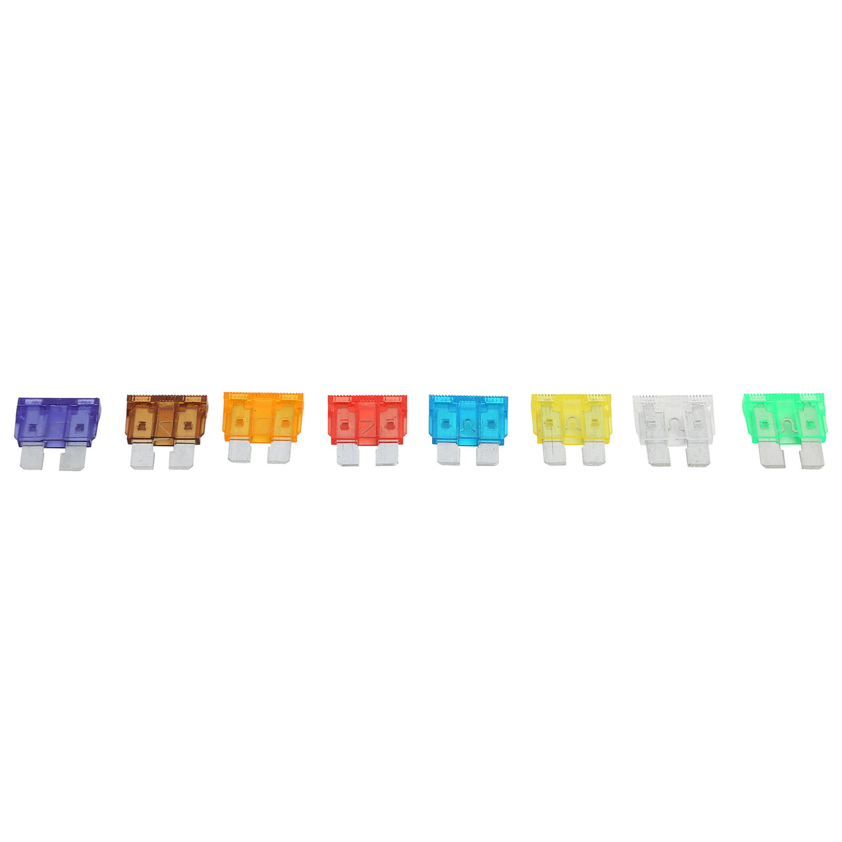 Hardware Machinery® 68149 96 Piece ATO Fuse Assortment Additional Image 6