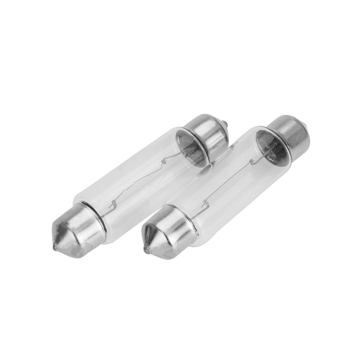 OEMTOOLS 25021 2 Piece Replacement Bulbs for OEMTOOLS 25019 Main Image