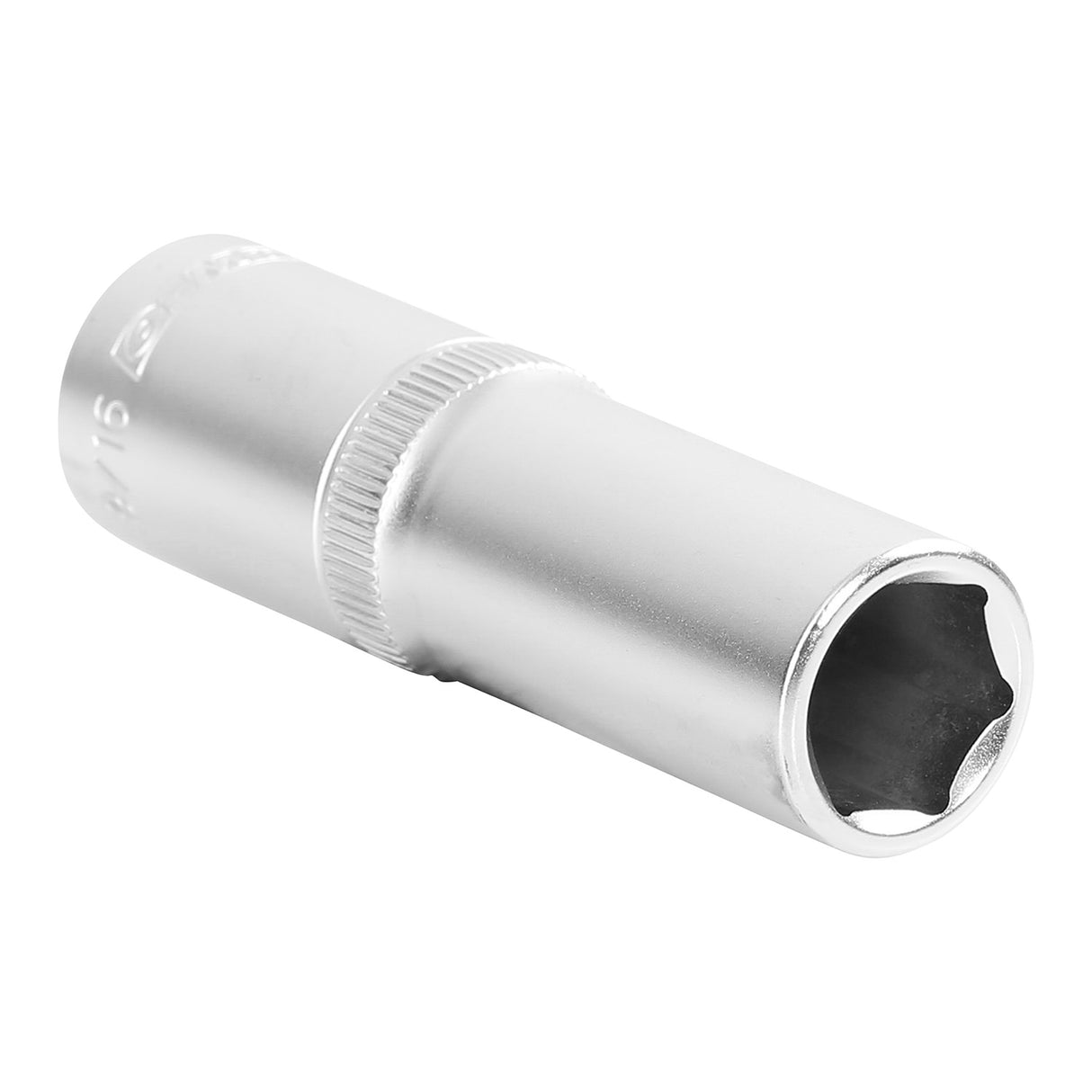 OEMTOOLS 22421 9/16 Inch 1/2 Inch Drive Deep Wall Socket Main Image