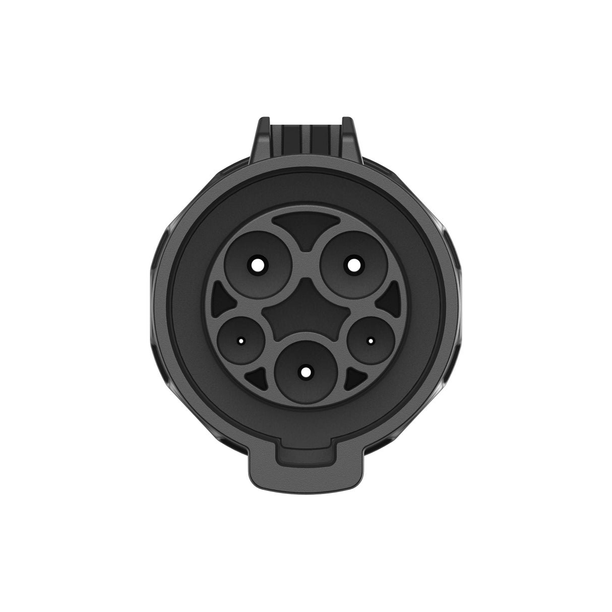 TopDon JTT PulseQ - J1772 to Tesla Charging Adapter(60A Max) Additional Image 7