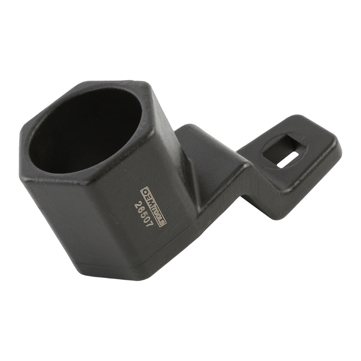 OEMTOOLS 26507 Honda/Acura Crank Damper Holder Tool Main Image