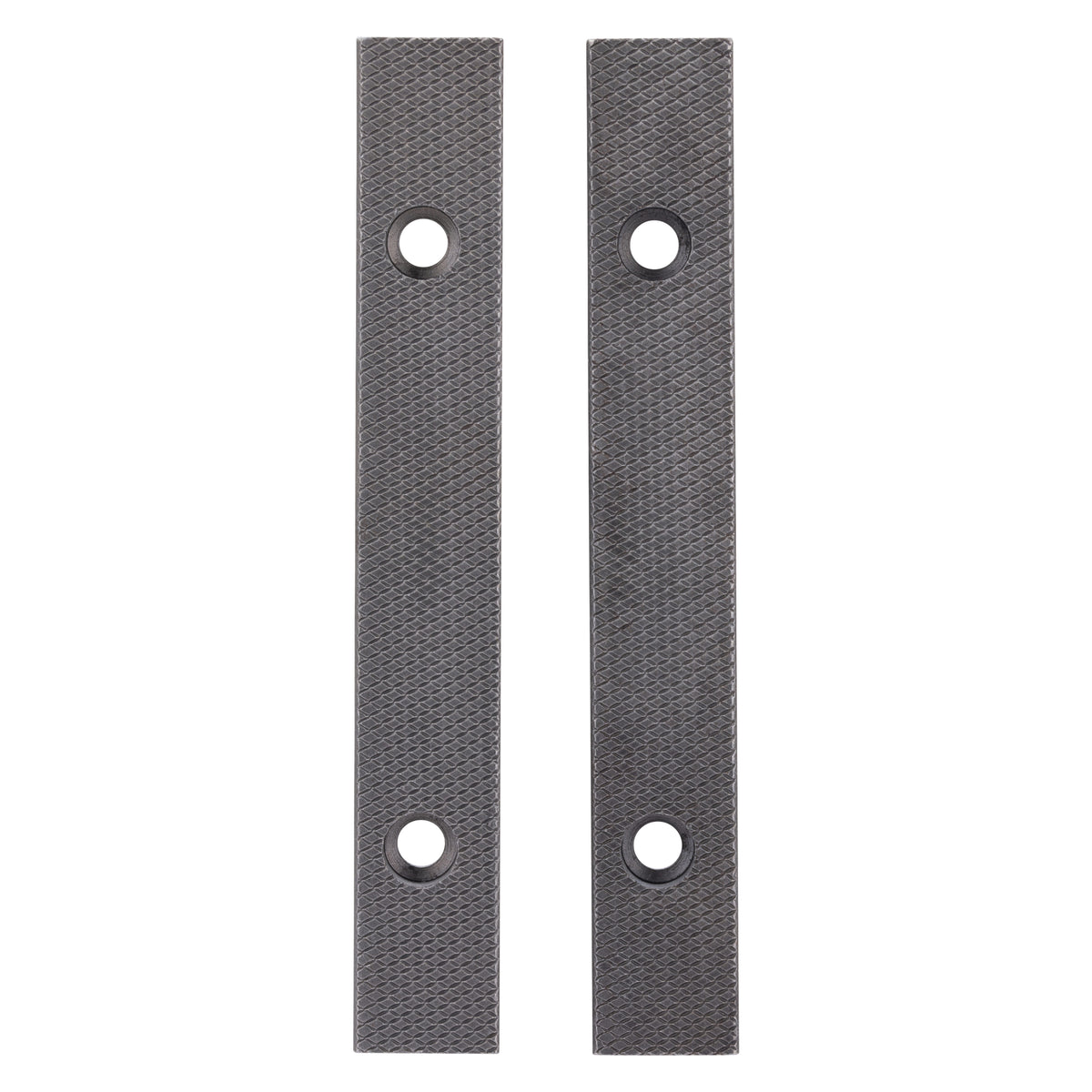 OEMTOOLS 24329A Replacement Jaws for 6in. Heavy-Duty Vise Additional Image 2