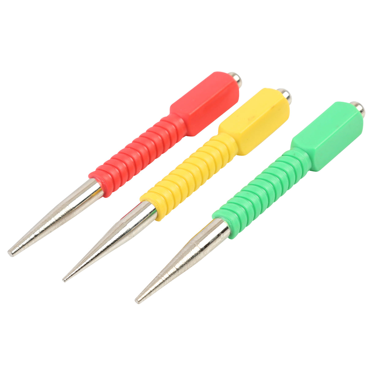 GreatNeck NSK Nail Set (3 Piece) Main Image