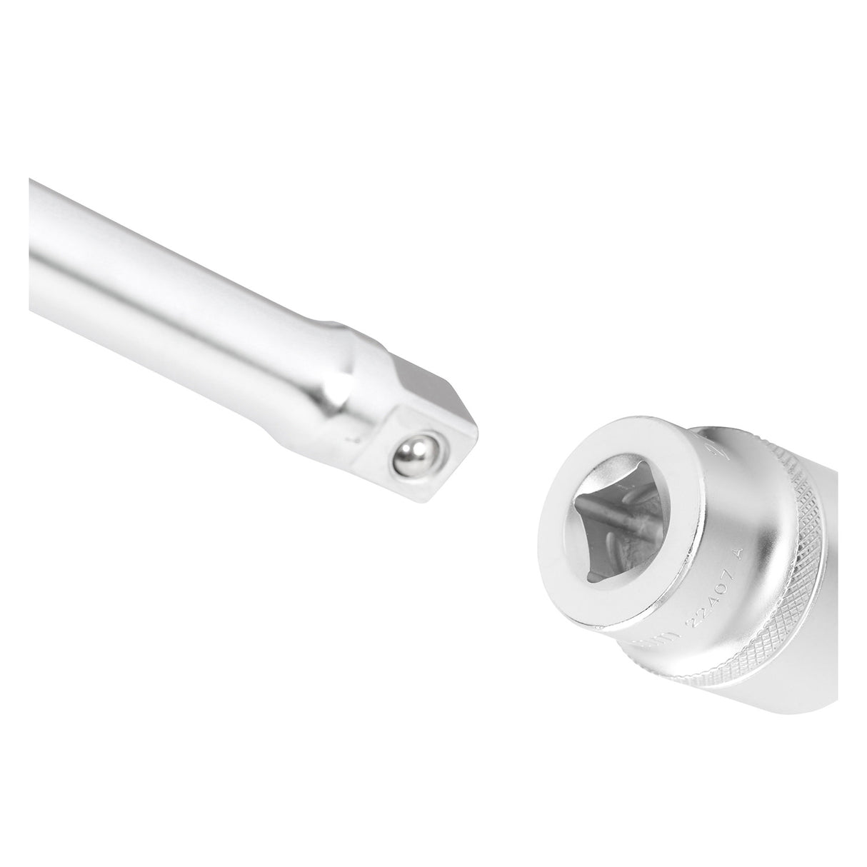 OEMTOOLS 22407 27 mm 1/2 Inch Drive Socket Additional Image 4