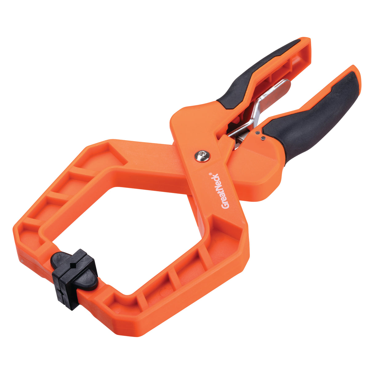 Great Neck 74306 Ratcheting C-Clamp (4in.) Main Image
