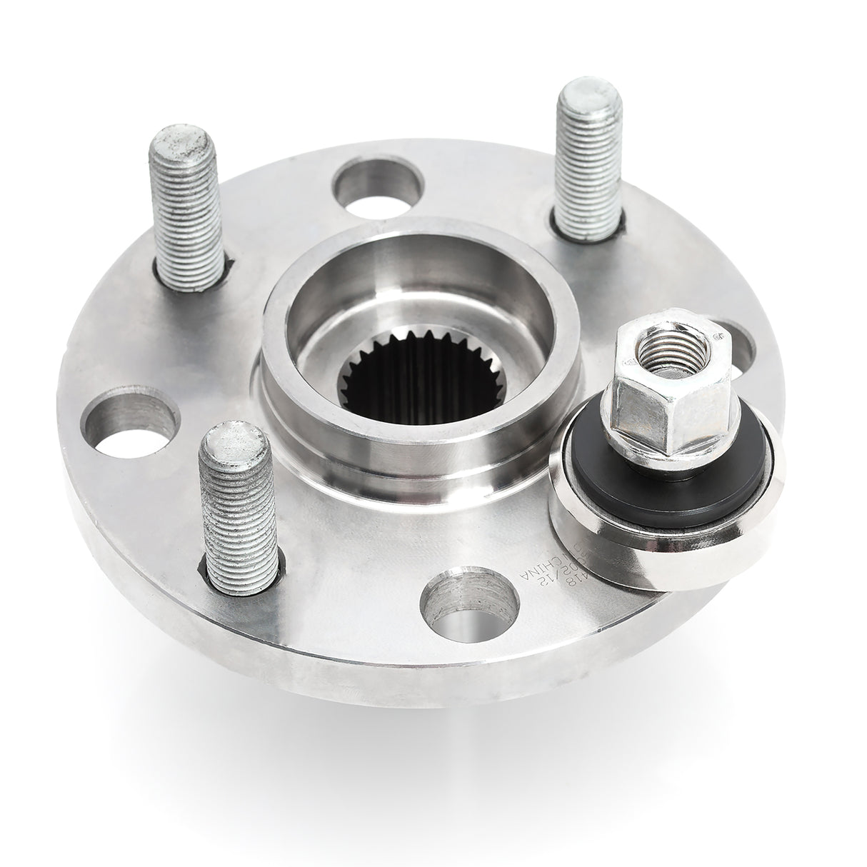 OEMTOOLS 24236 Wheel Stud Installer Set for Cars and Trucks Additional Image 2