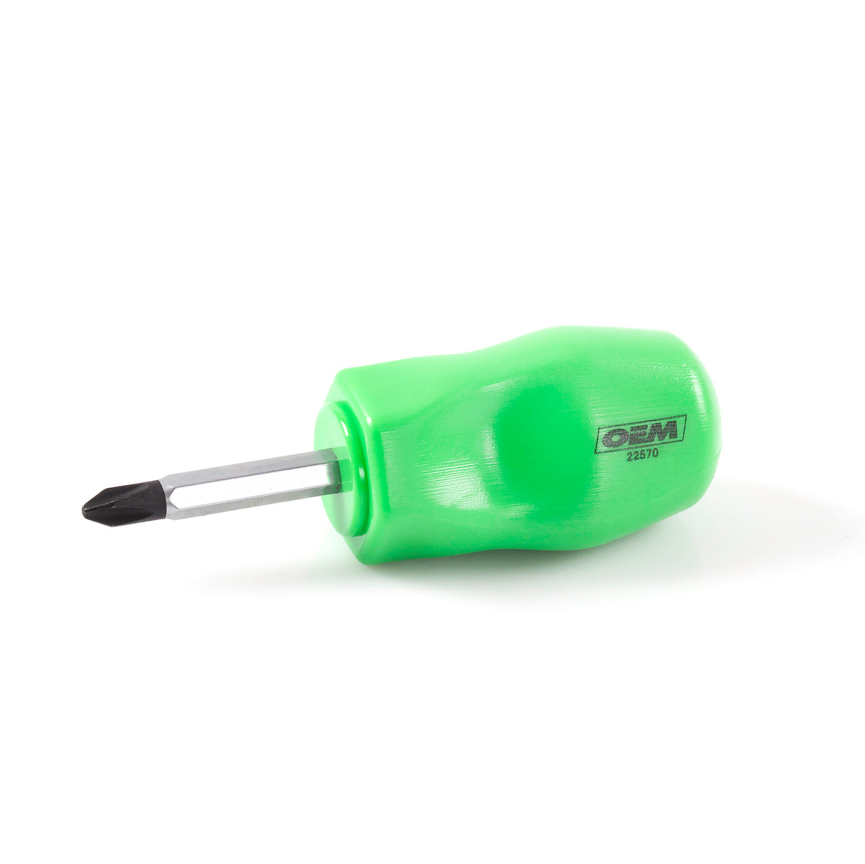 OEMTOOLS 23999 8 Piece Mechanic's Screwdriver Set Additional Image 9
