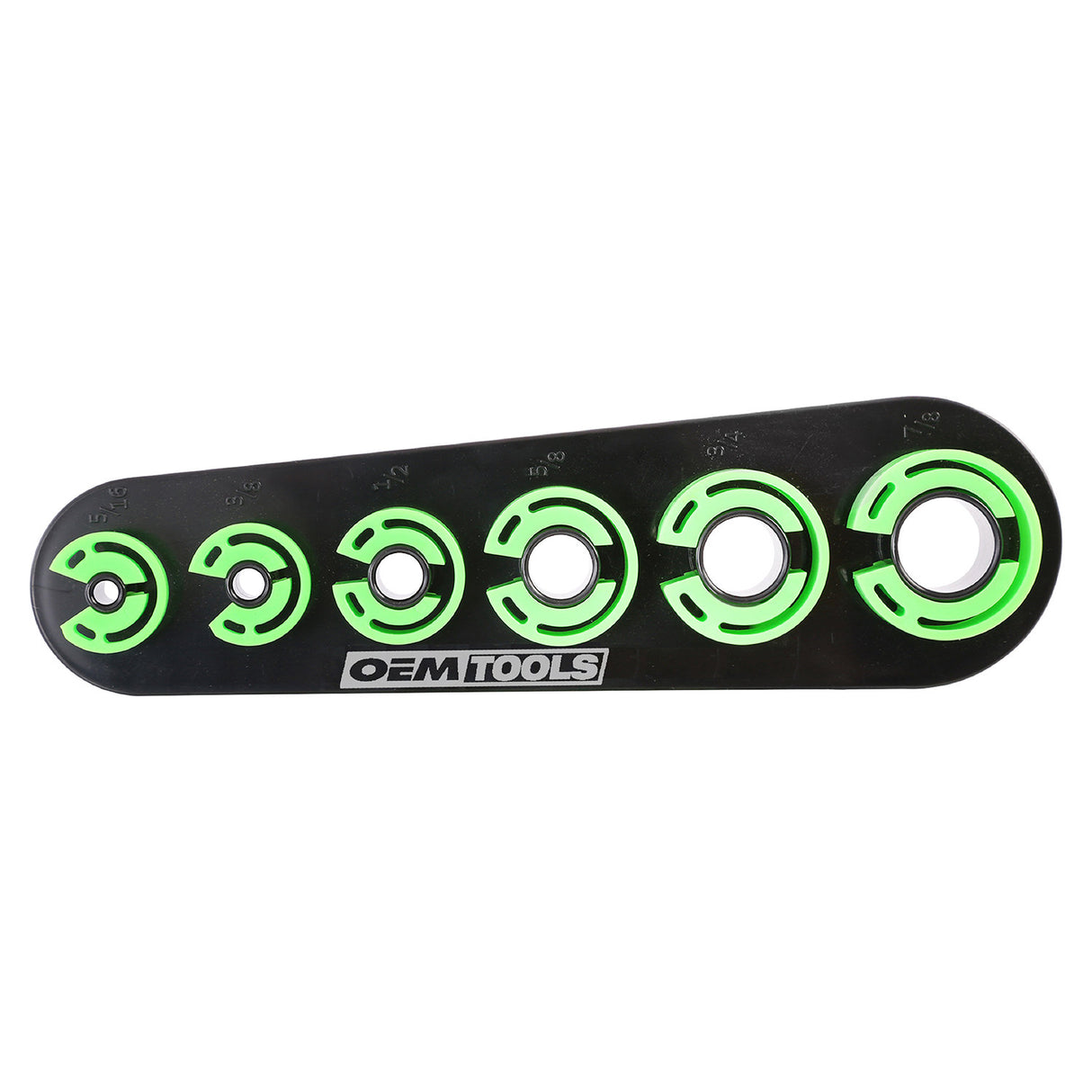 OEMTOOLS 26514 Fuel Line Disconnect Set Additional Image 2